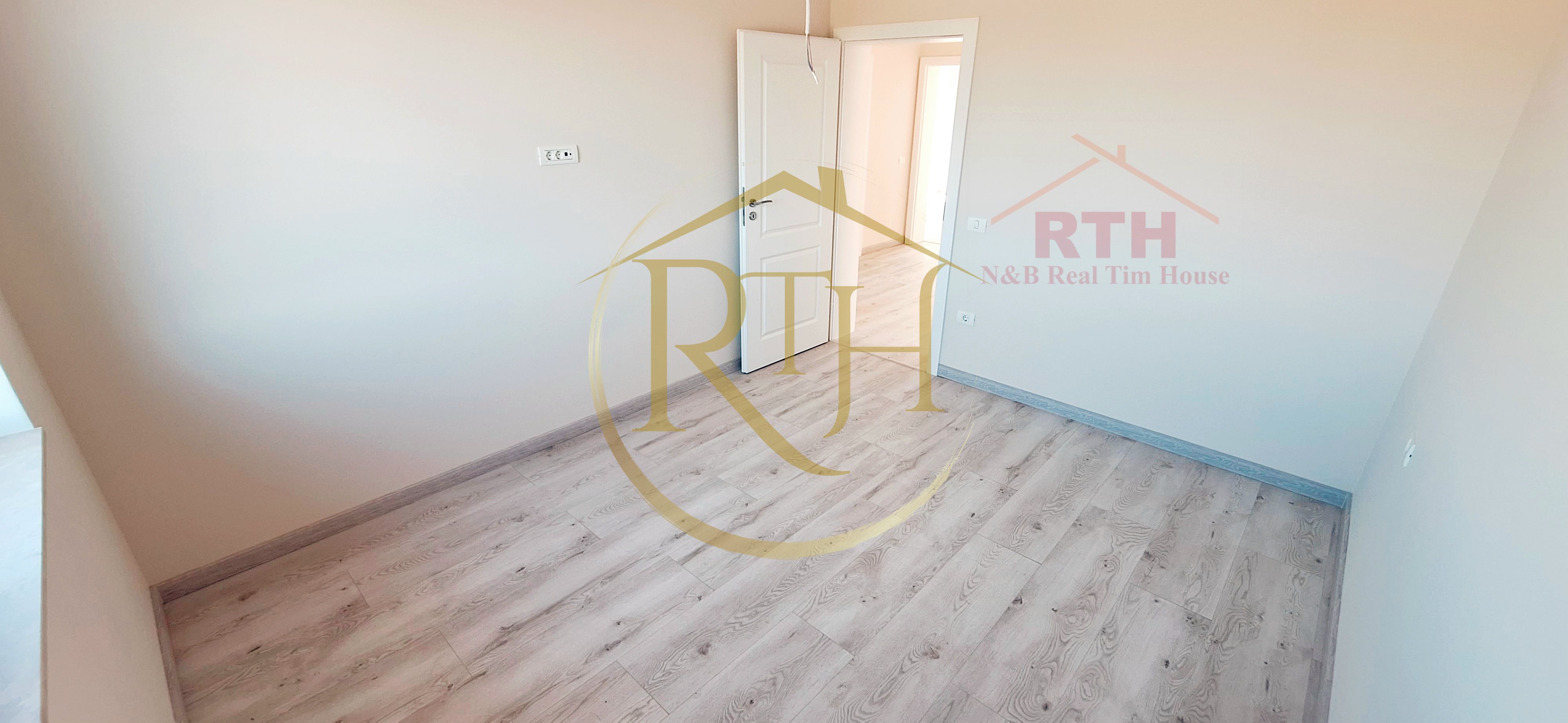 Oferim spre vanzare Duplex cu 5 camere situat in Giroc aproape de DAF — fotografia 13