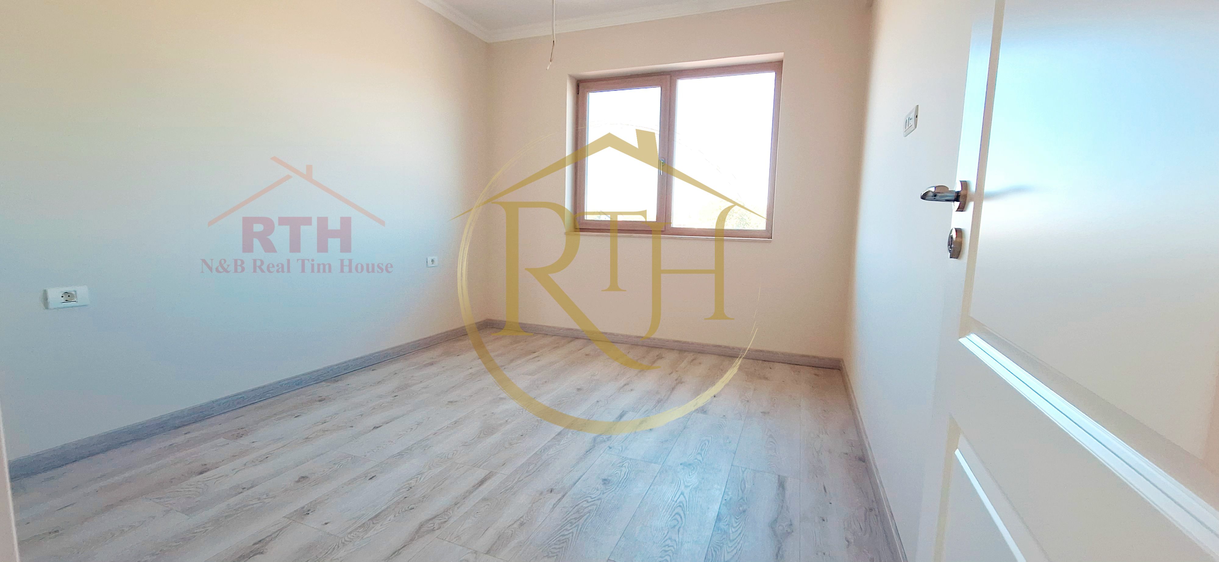 Oferim spre vanzare Duplex cu 5 camere situat in Giroc aproape de DAF — fotografia 15