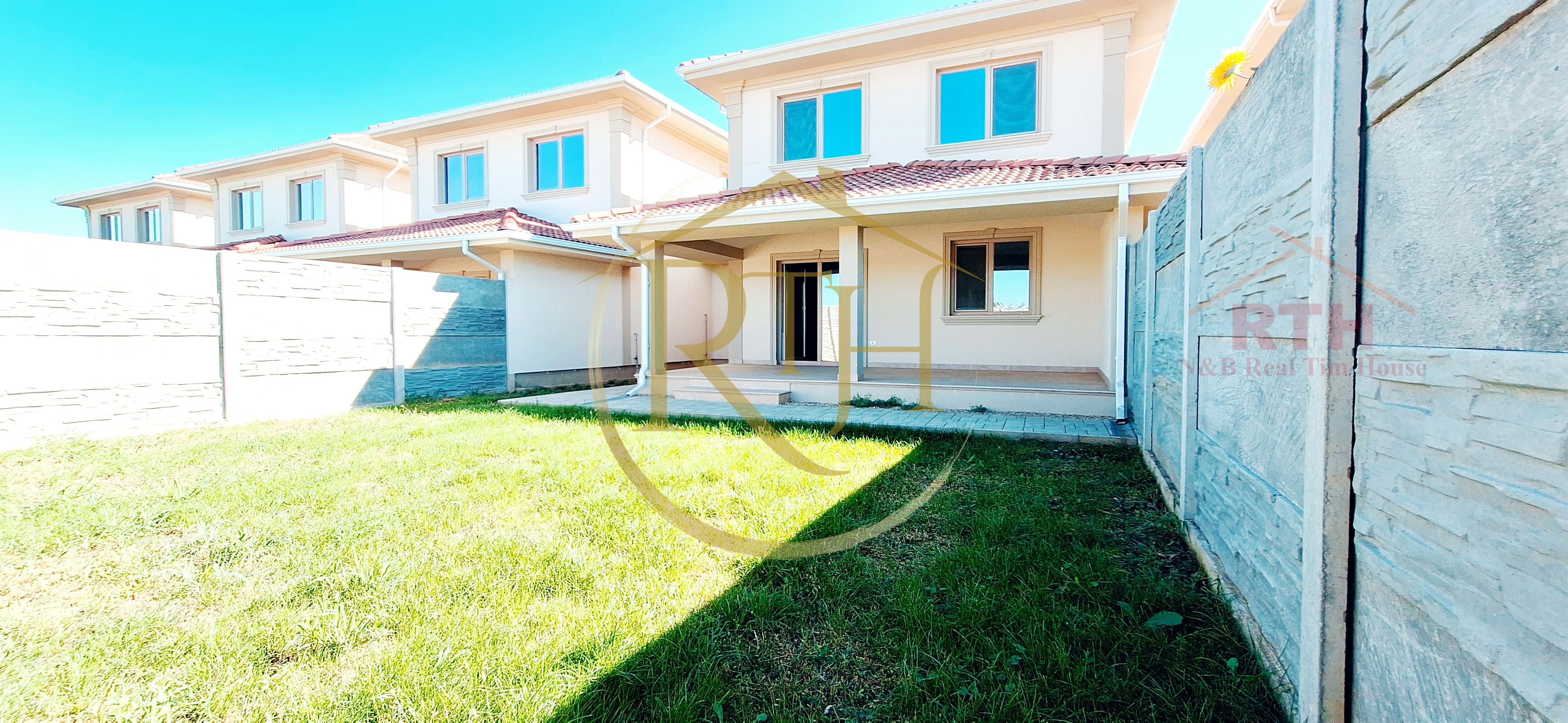 Oferim spre vanzare Duplex cu 5 camere situat in Giroc aproape de DAF — fotografia 3