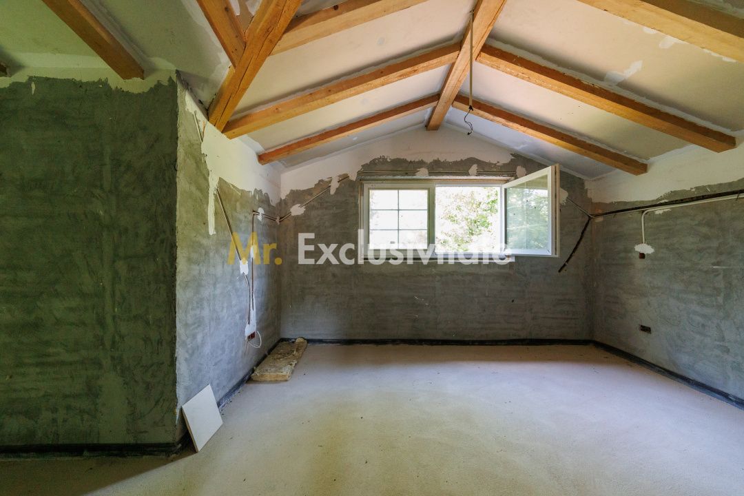 Casa deosebita in Bascov, Valea Ursului. AG — fotografia 12