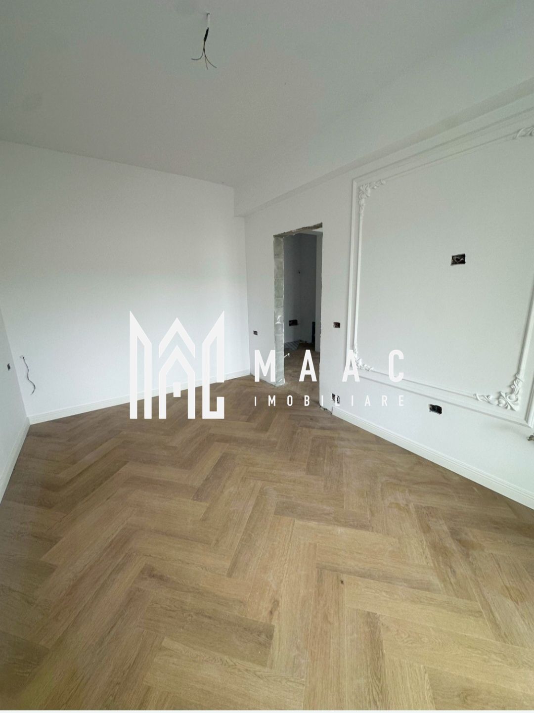 Apartament 2 camere de vânzare | Râmnicu Vâlcea, Troianu — fotografia 2