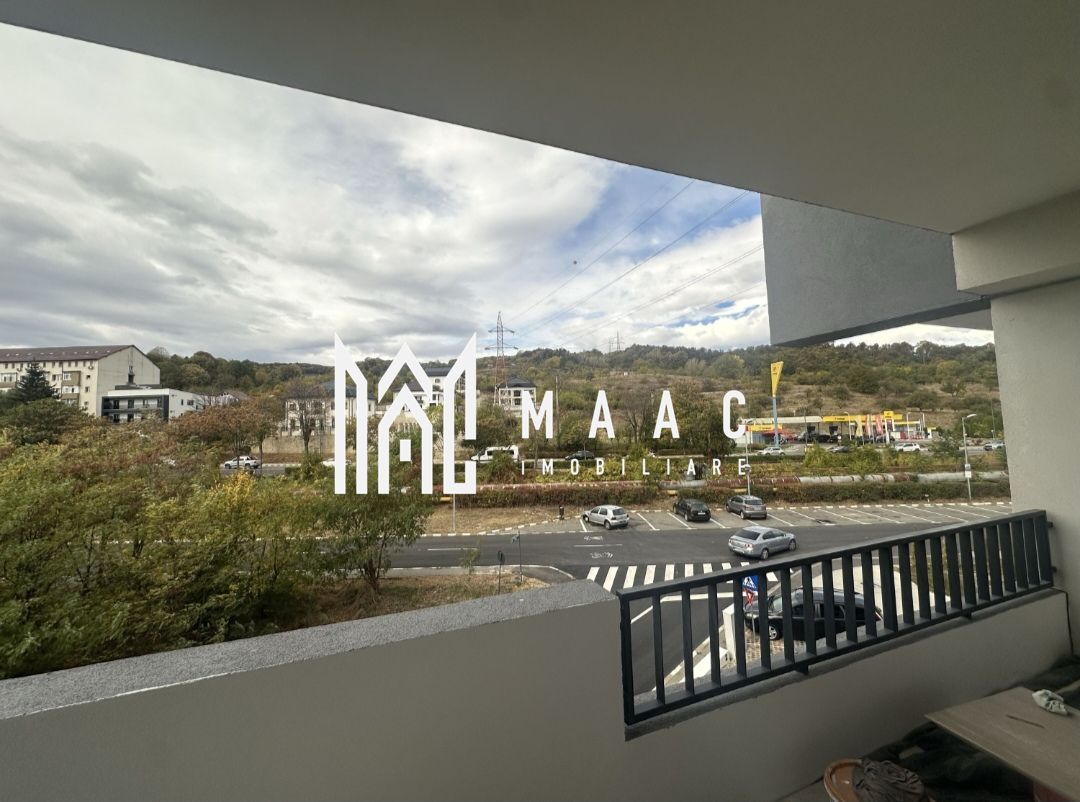 Apartament 2 camere de vânzare | Râmnicu Vâlcea, Troianu — fotografia 3