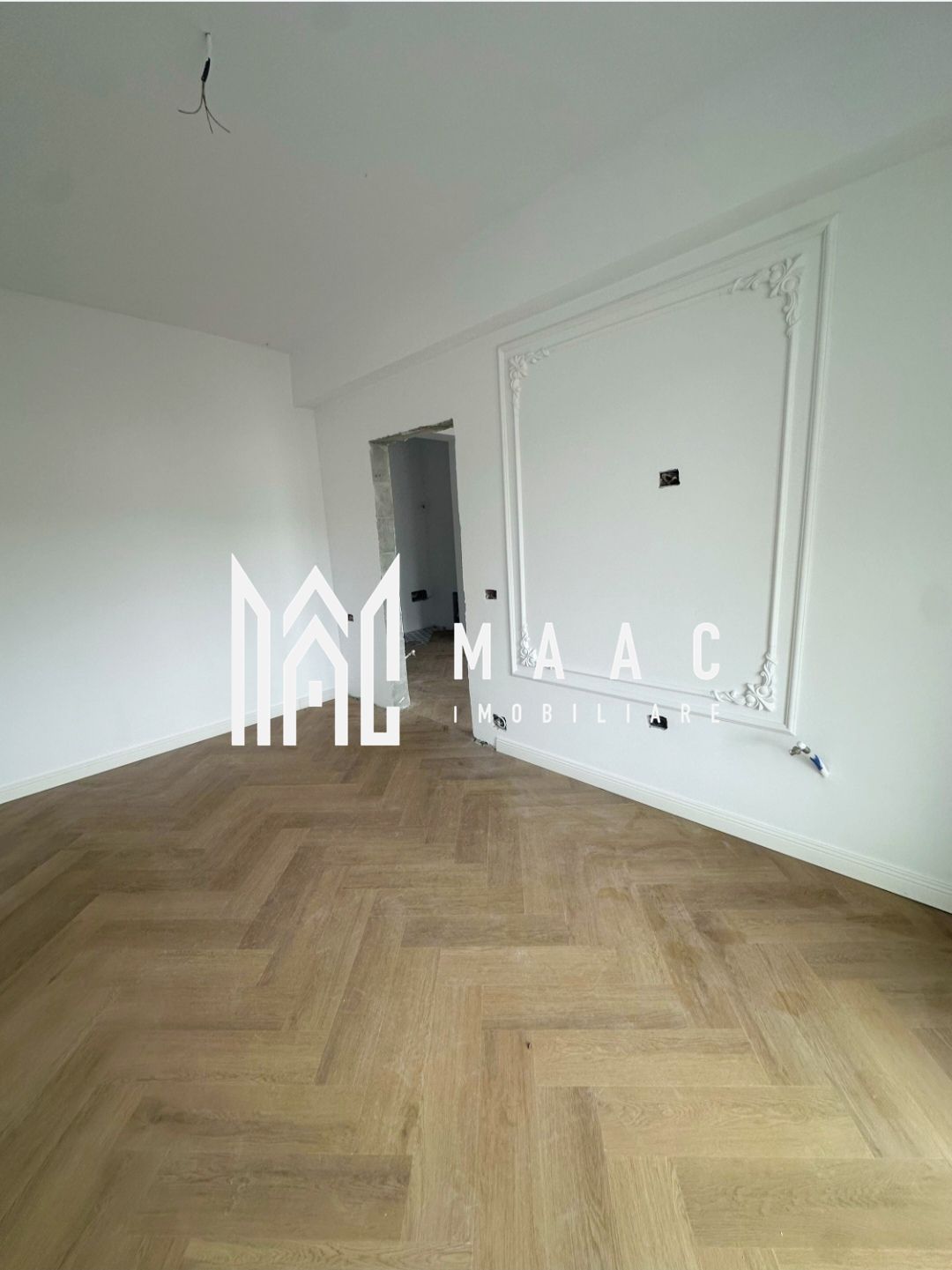 Apartament 2 camere de vânzare | Râmnicu Vâlcea, Troianu — fotografia 4