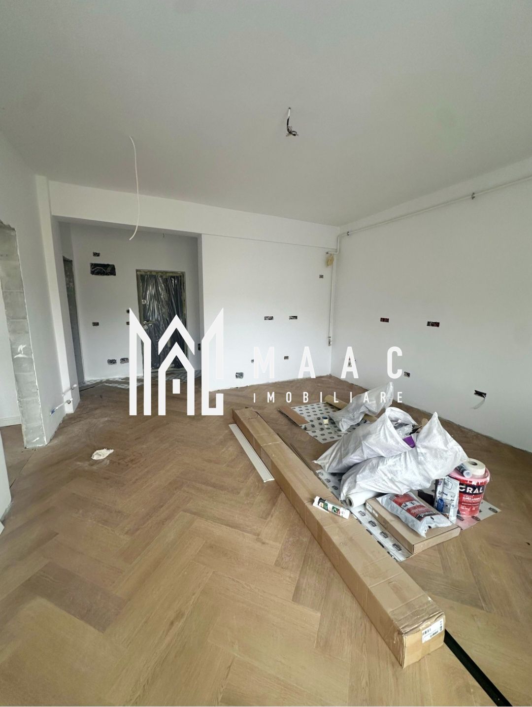 Apartament 2 camere de vânzare | Râmnicu Vâlcea, Troianu — fotografia 5