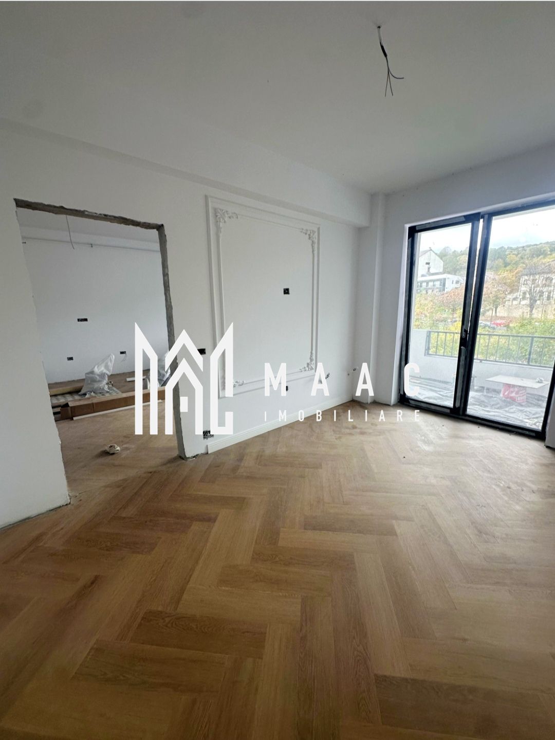 Apartament 2 camere de vânzare | Râmnicu Vâlcea, Troianu — fotografia 6