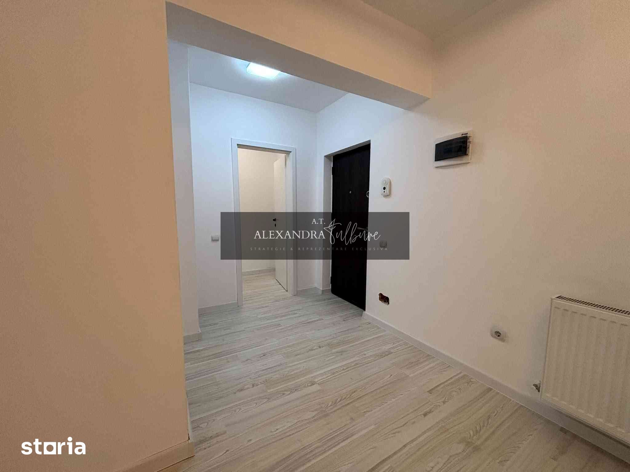 Apartament 2 camere, dressing, balcon, Terra — fotografia 12