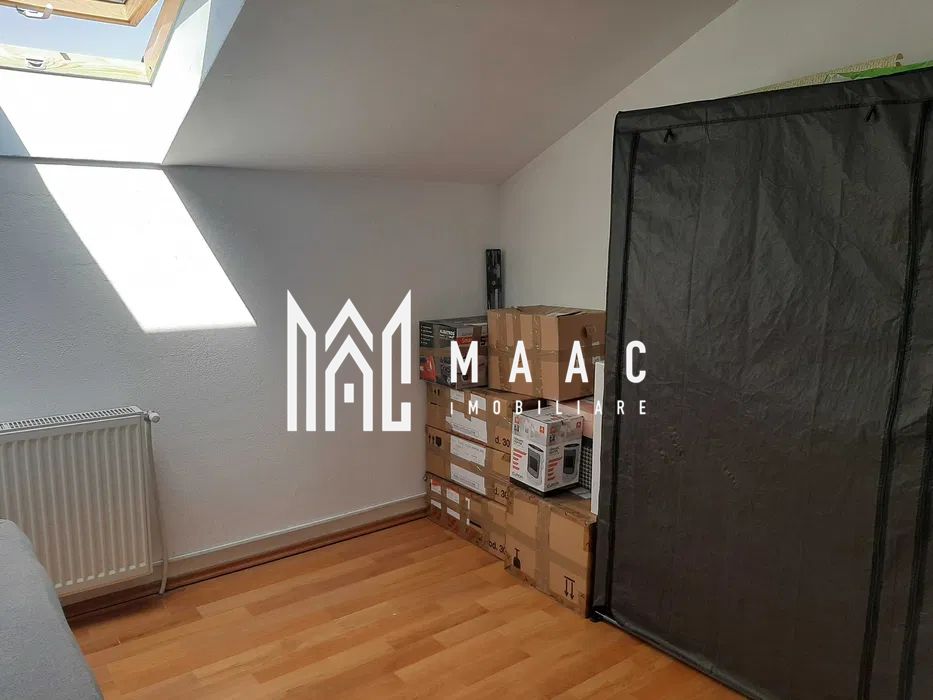 Apartament 2 camere | Balcon | 52 MPU | Mobilat | Tilisca — fotografia 3