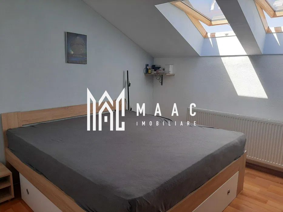 Apartament 2 camere | Balcon | 52 MPU | Mobilat | Tilisca — fotografia 4