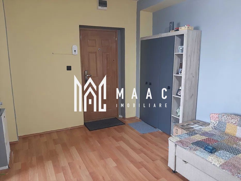 Apartament 2 camere | Balcon | 52 MPU | Mobilat | Tilisca — fotografia 5