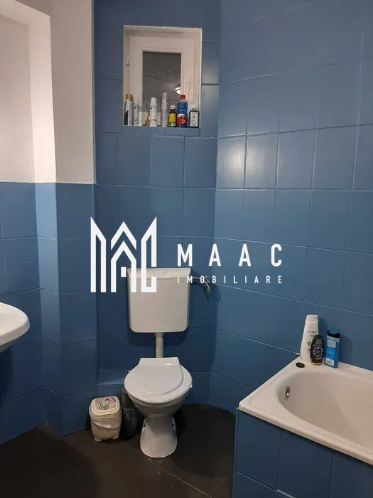 Apartament 2 camere | Balcon | 52 MPU | Mobilat | Tilisca — fotografia 6
