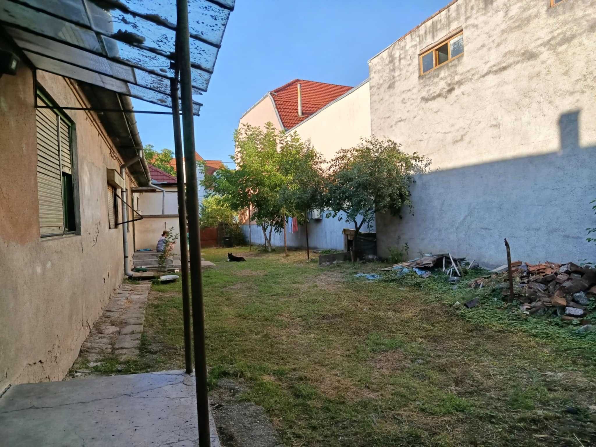BRASADAS vinde casa individuala in zona strada Dara. — fotografia 5