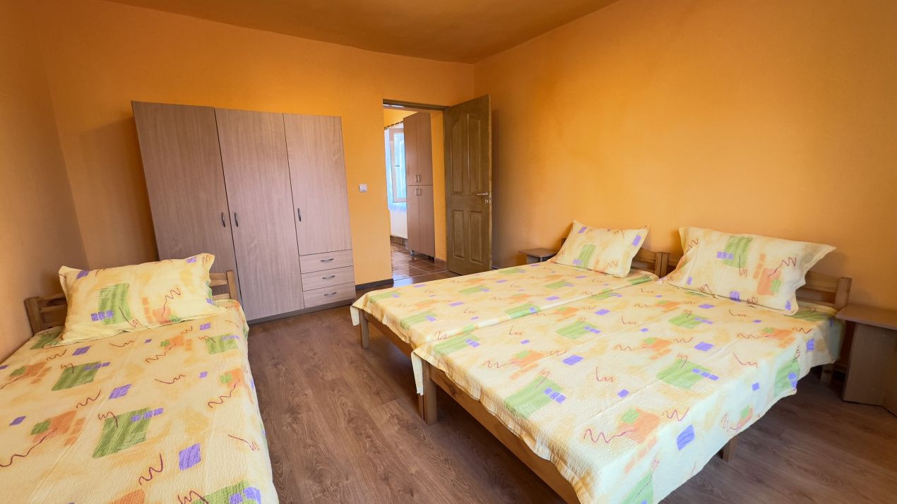 Oportunitate de investitie-Pensiune in statiunea Tasnad, jud. Satu Mare — fotografia 12