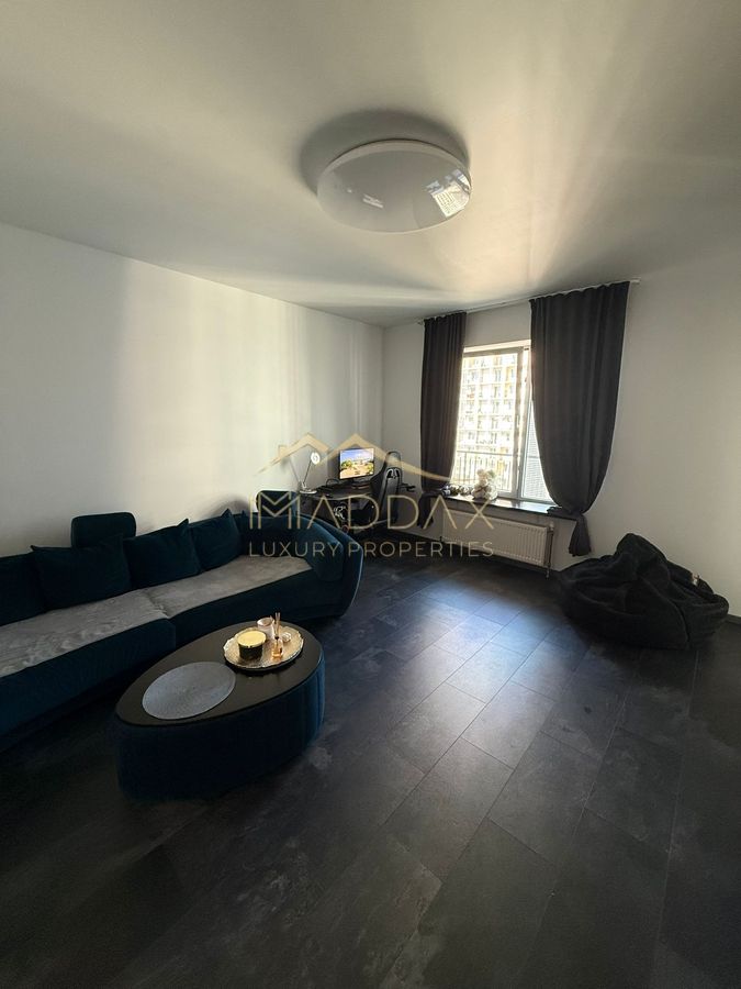Apartament Premium 2 camere | Tineretului | Parcare: opțional