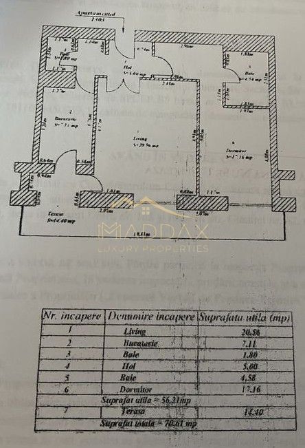 Apartament Premium 2 camere | Tineretului | Parcare: opțional — fotografia 10