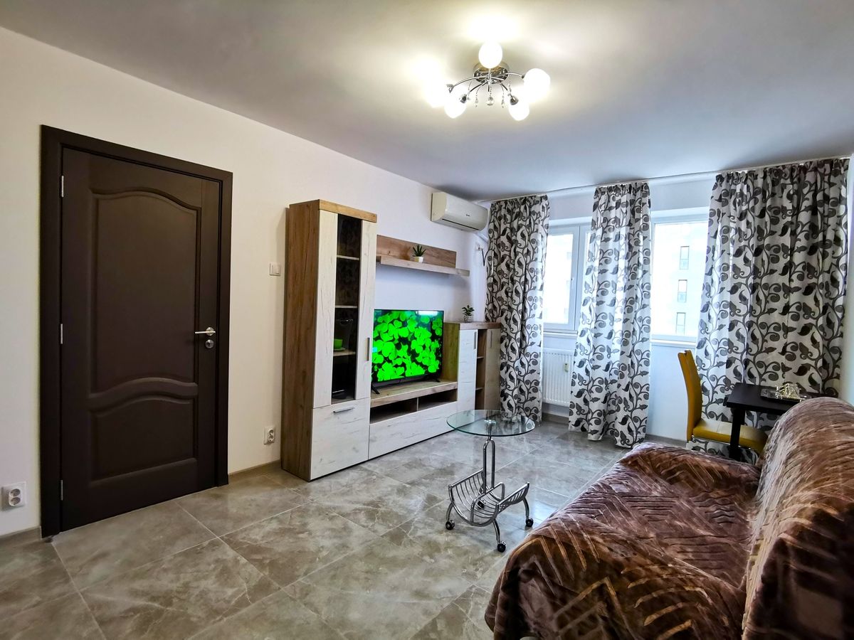 Vand apartament 2 Camere zona Obor – Avrig — fotografia 3