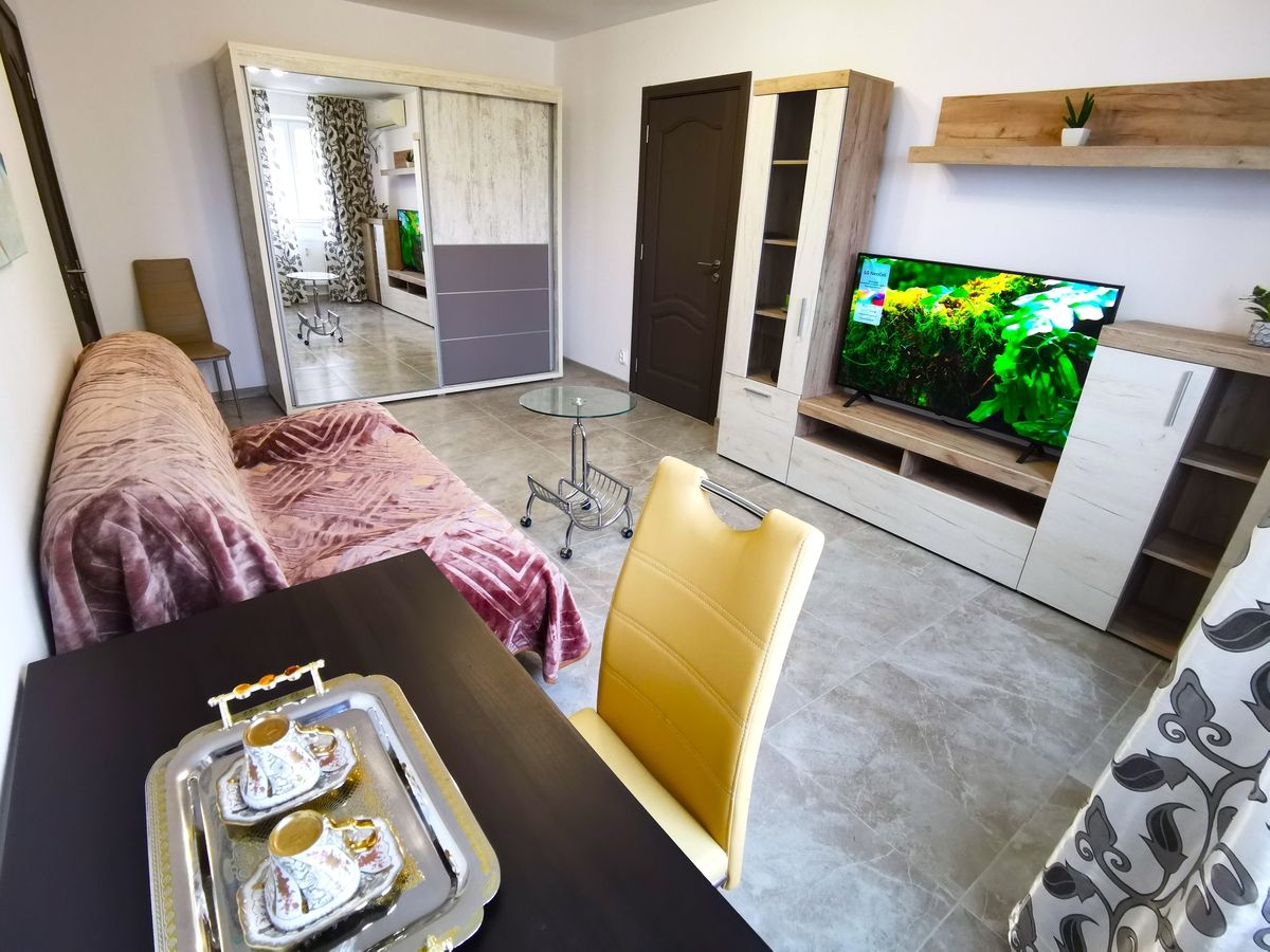 Vand apartament 2 Camere zona Obor – Avrig — fotografia 4