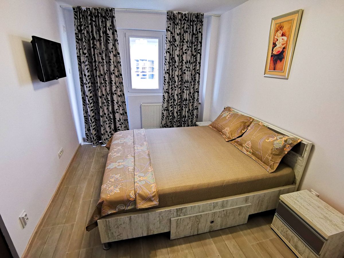 Vand apartament 2 Camere zona Obor – Avrig — fotografia 5