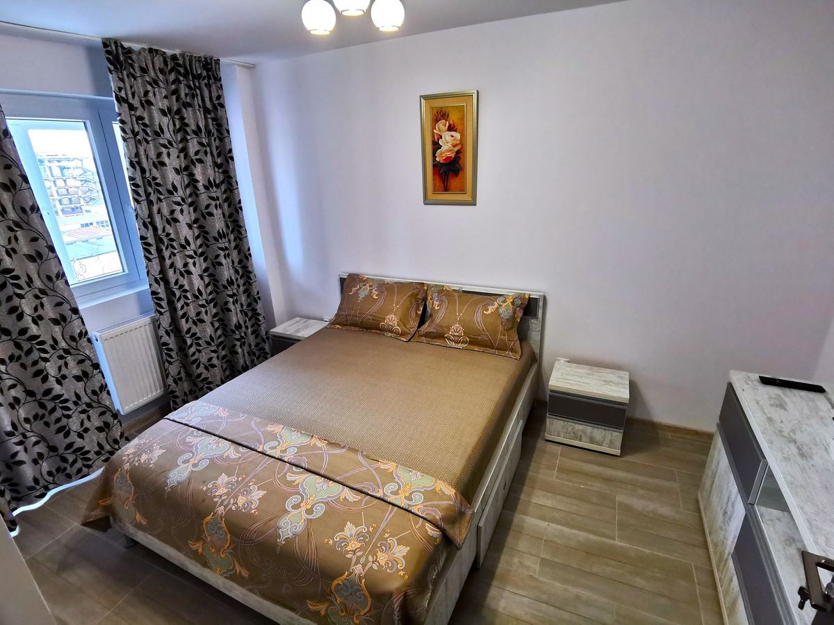 Vand apartament 2 Camere zona Obor – Avrig — fotografia 6