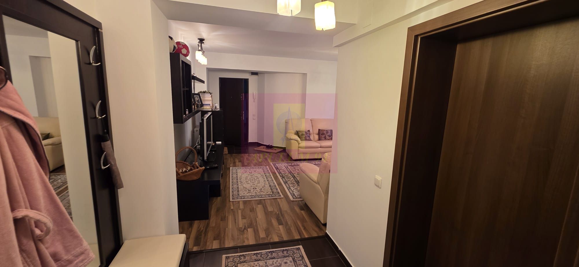 Apartamnet cu 2 camere de vanzare in Sinaia — fotografia 6