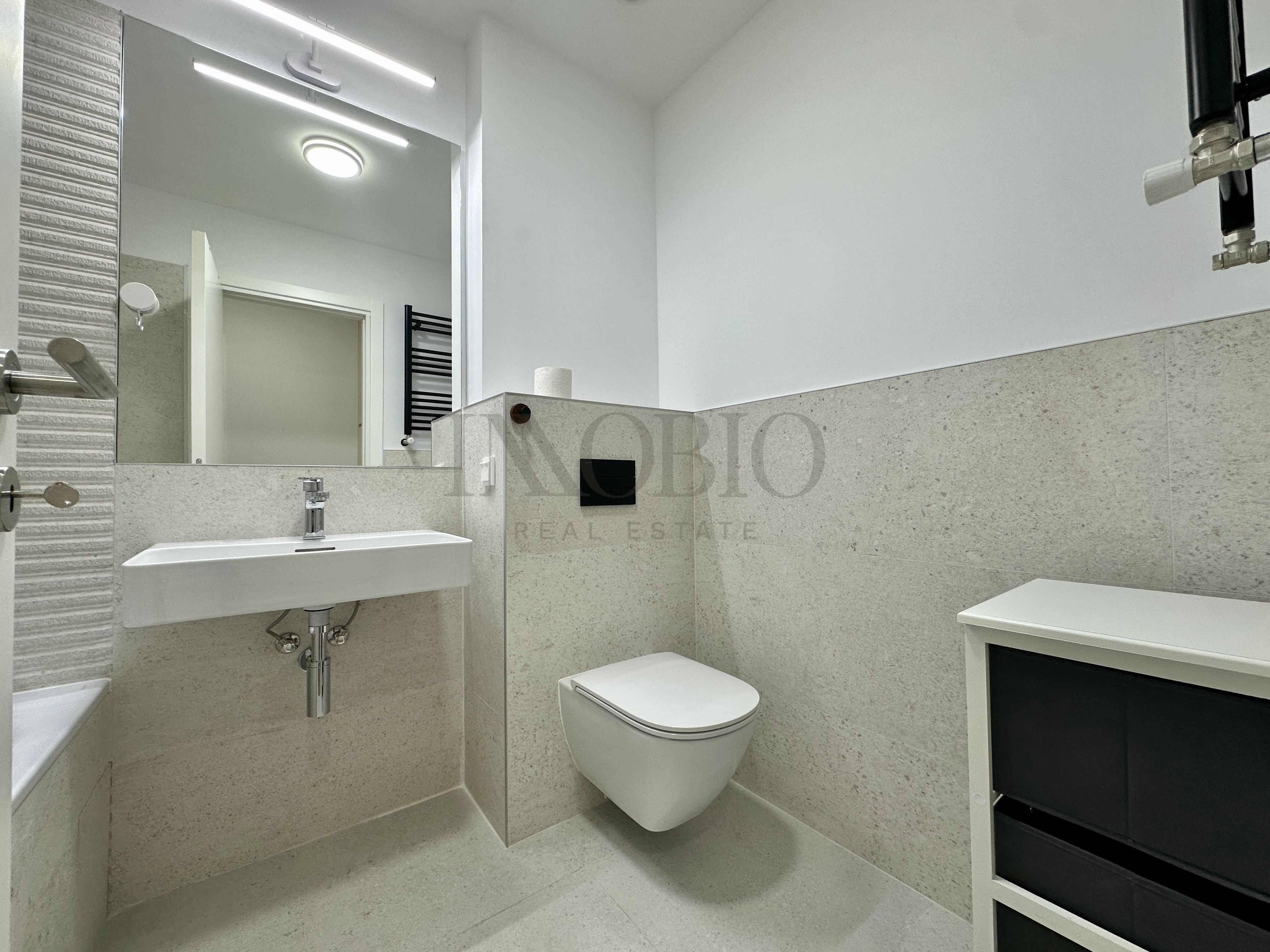 Apartament 2 Camere | Up-Site | Loc de Parcare | Boxa — fotografia 10
