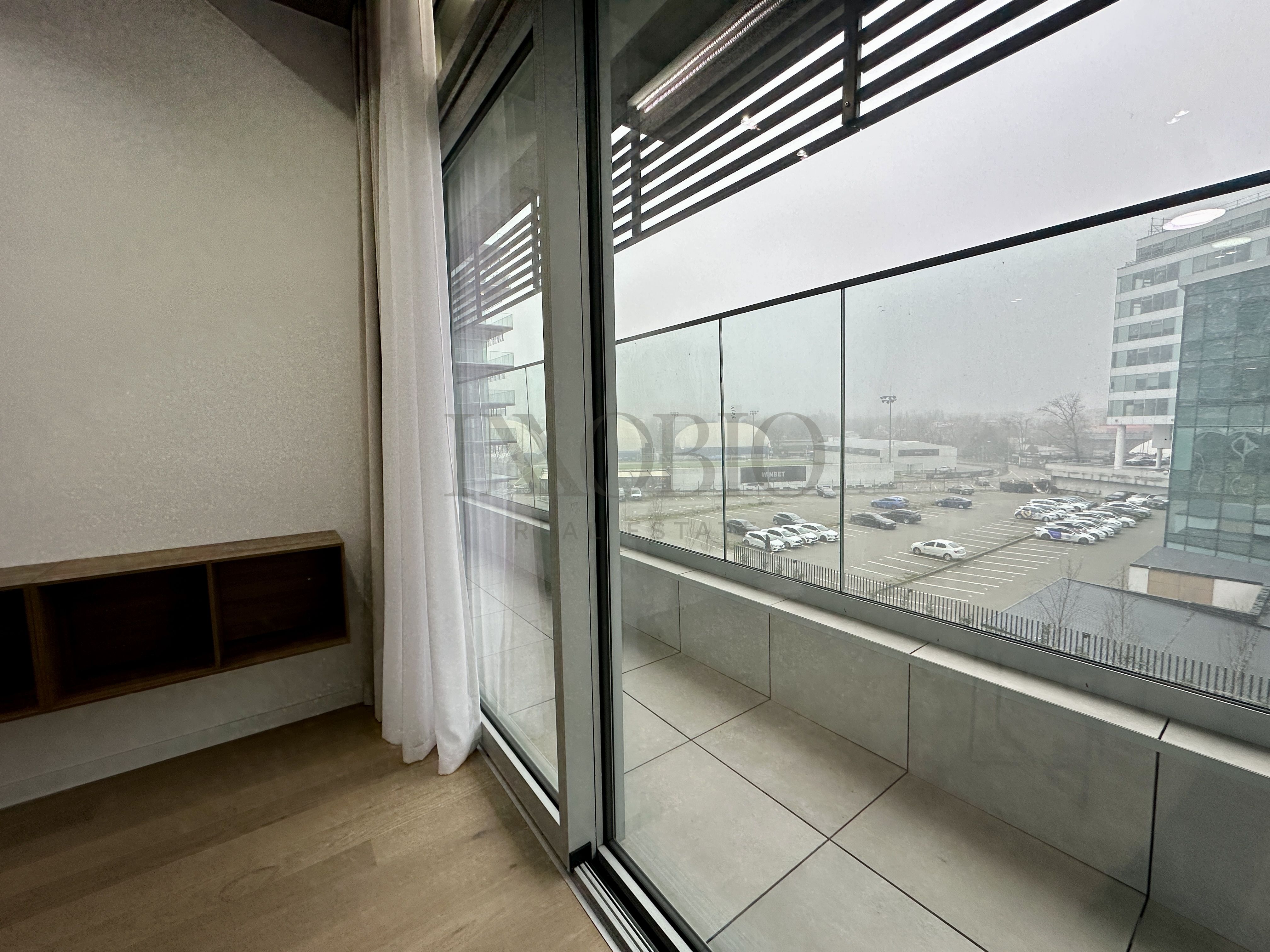 Apartament 2 Camere | Up-Site | Loc de Parcare | Boxa — fotografia 12
