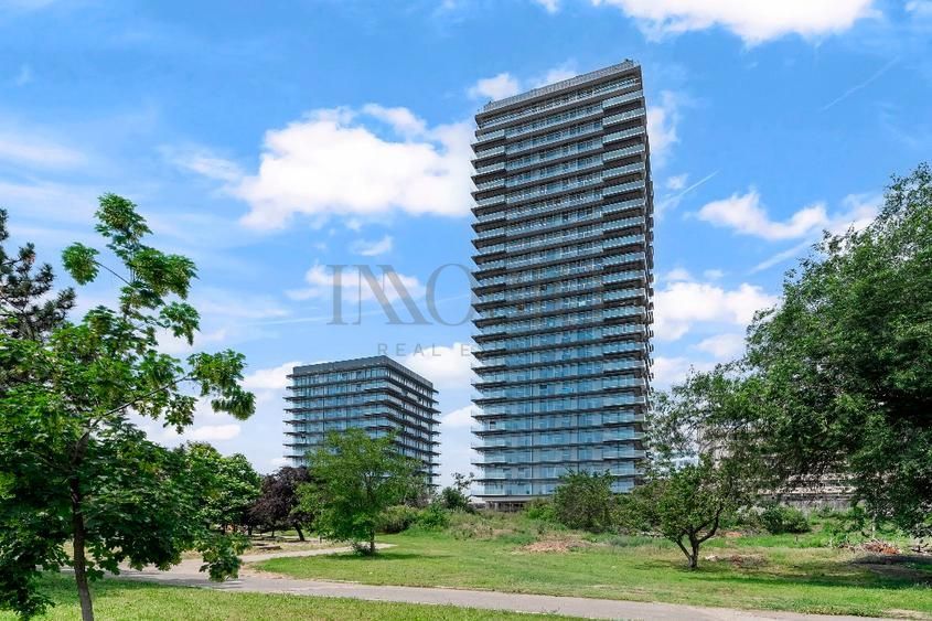 Apartament 2 Camere | Up-Site | Loc de Parcare | Boxa — fotografia 13