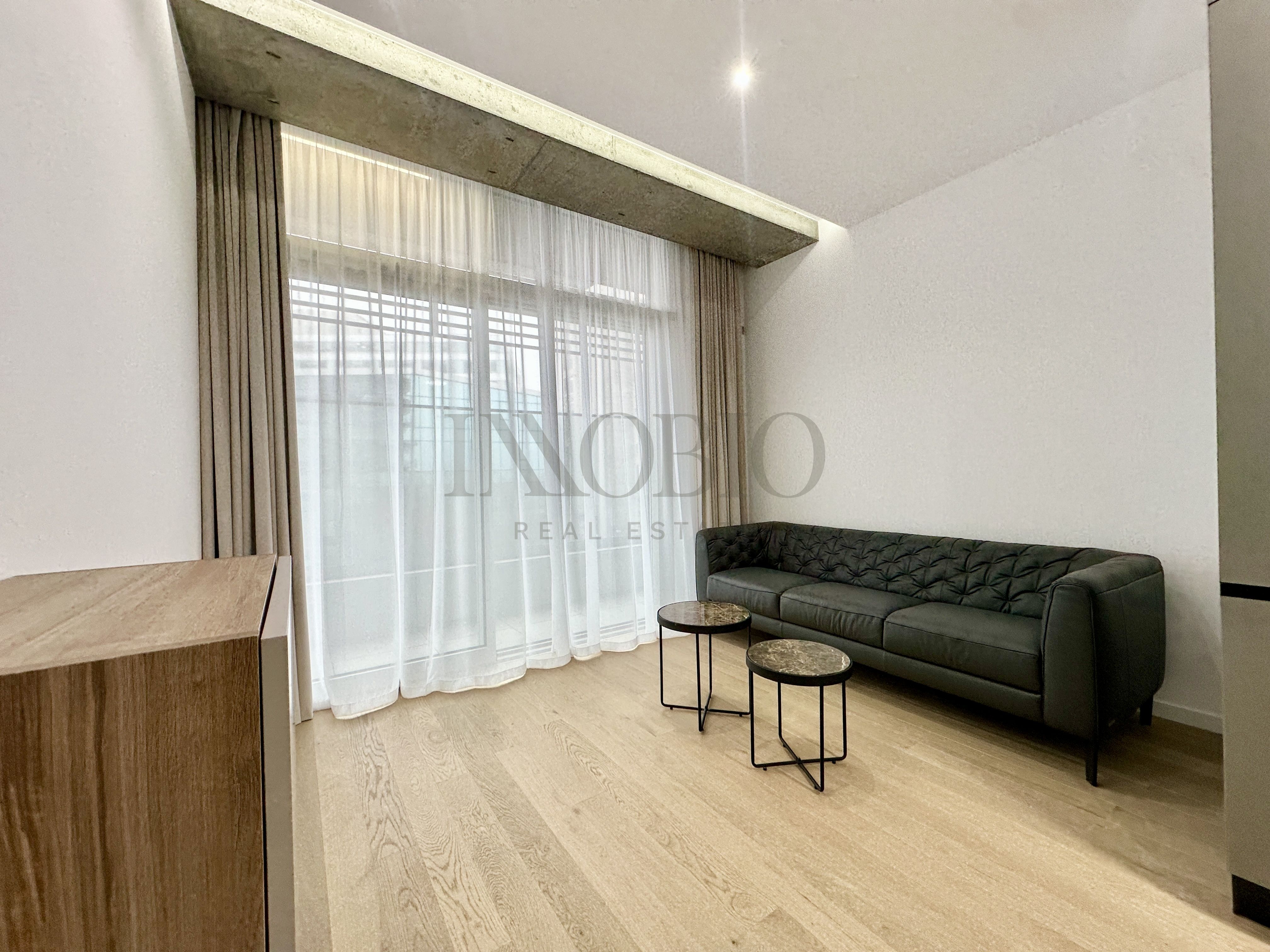 Apartament 2 Camere | Up-Site | Loc de Parcare | Boxa — fotografia 3