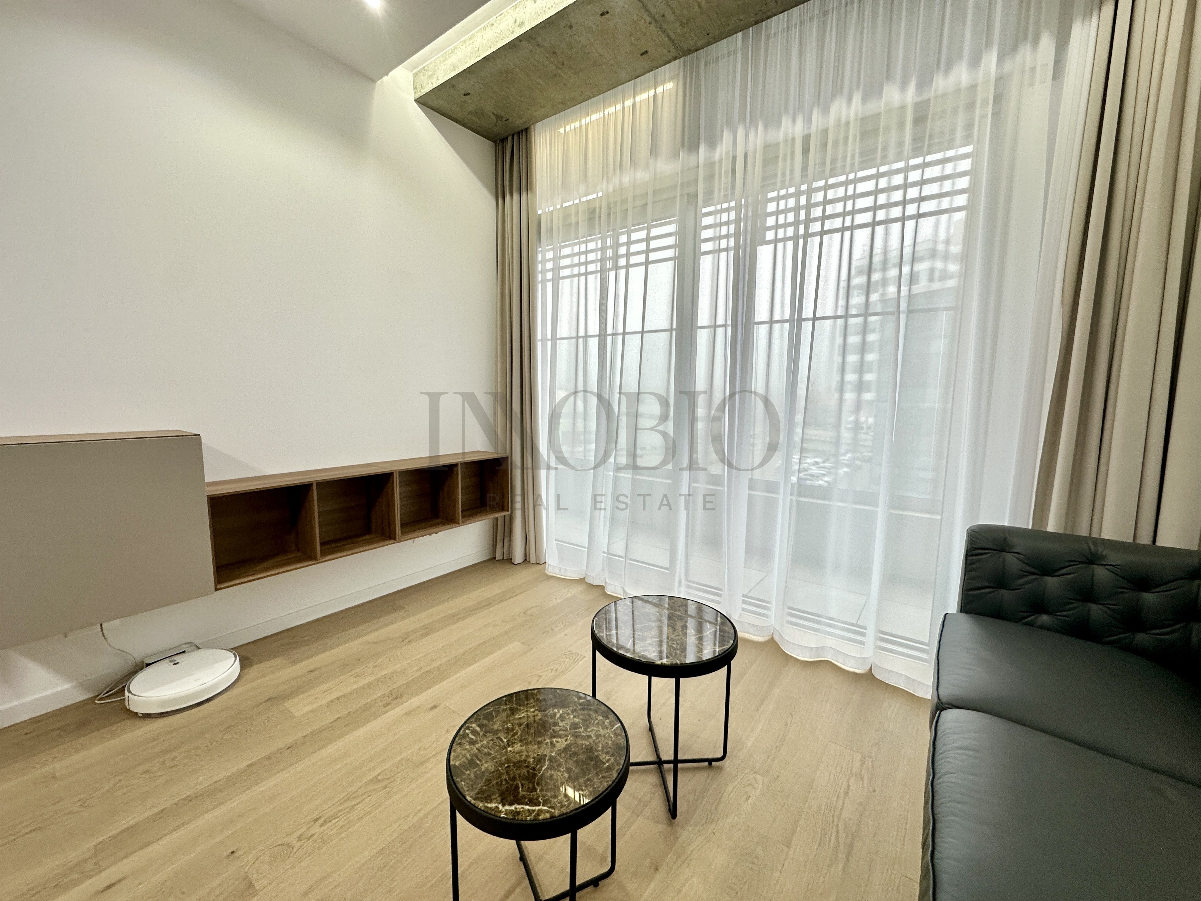 Apartament 2 Camere | Up-Site | Loc de Parcare | Boxa — fotografia 4