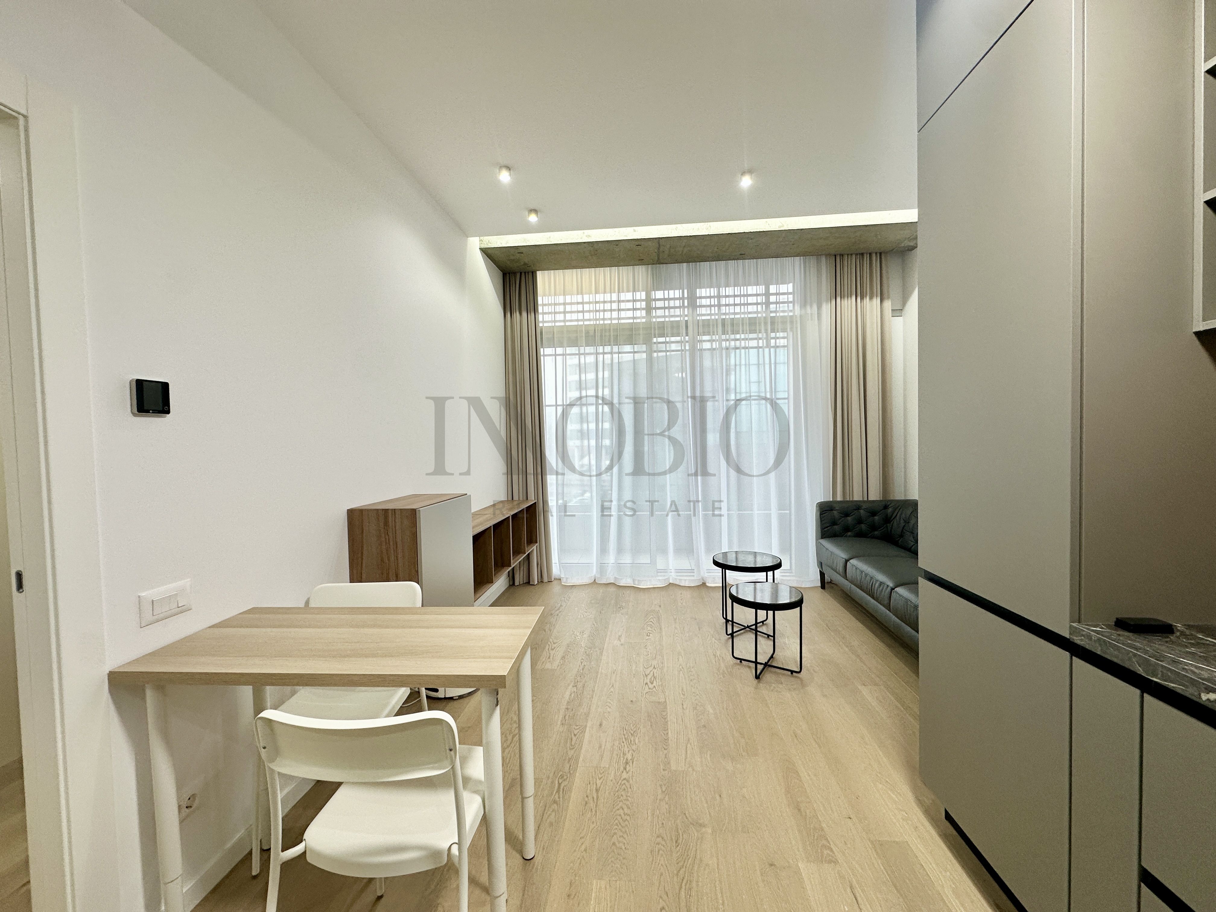 Apartament 2 Camere | Up-Site | Loc de Parcare | Boxa — fotografia 5