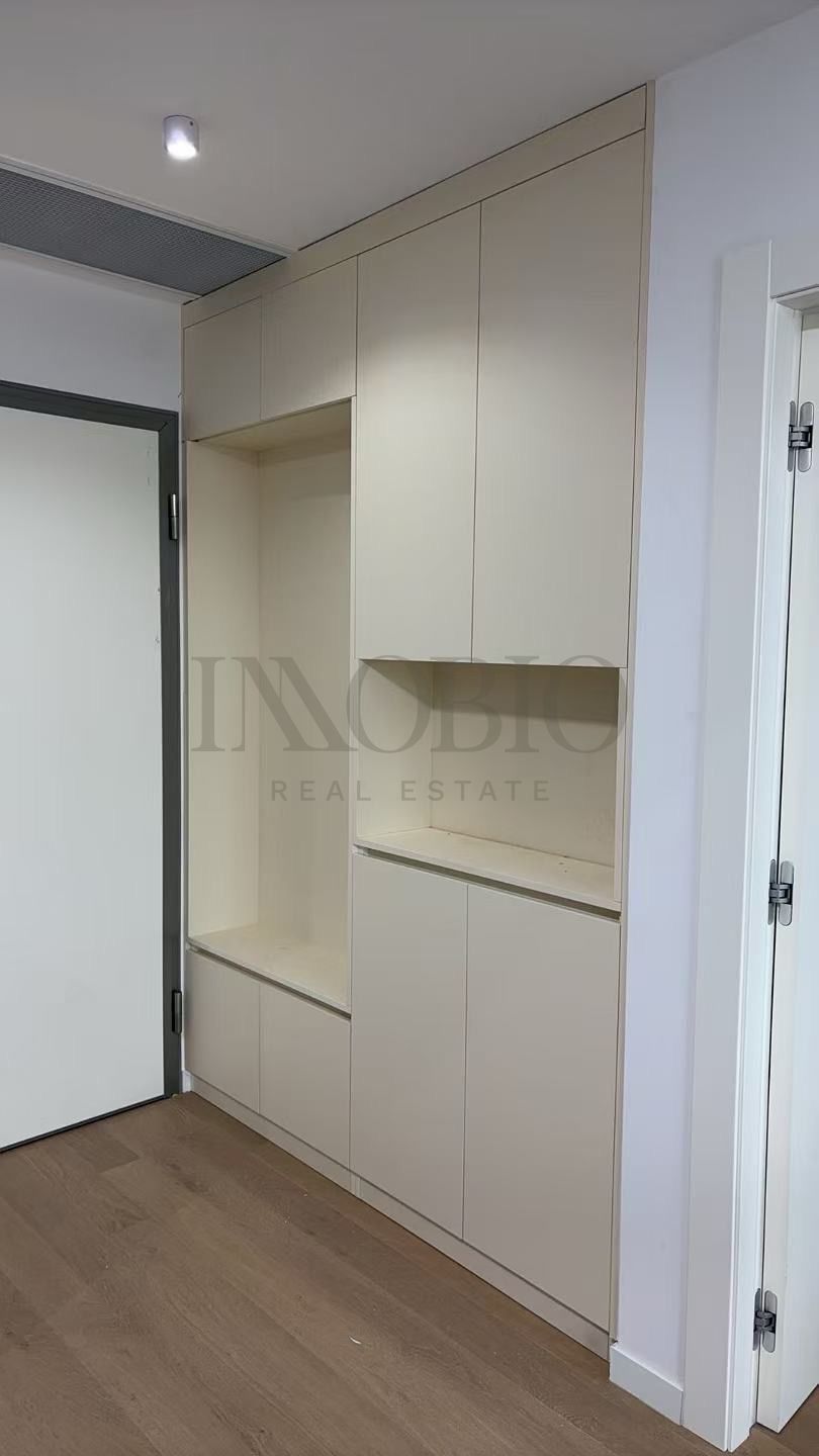 Apartament 2 Camere | Up-Site | Loc de Parcare | Boxa — fotografia 6