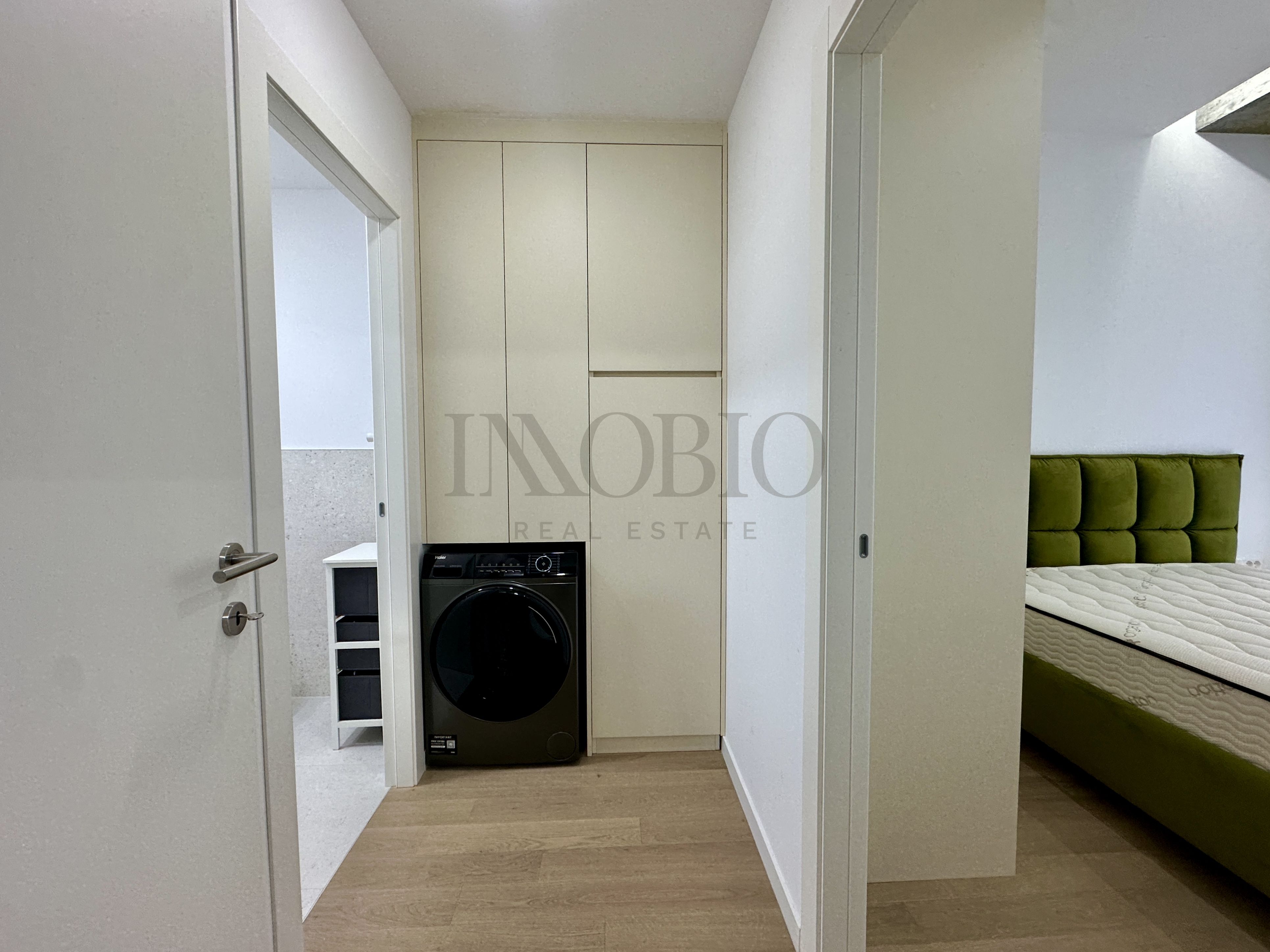 Apartament 2 Camere | Up-Site | Loc de Parcare | Boxa — fotografia 7