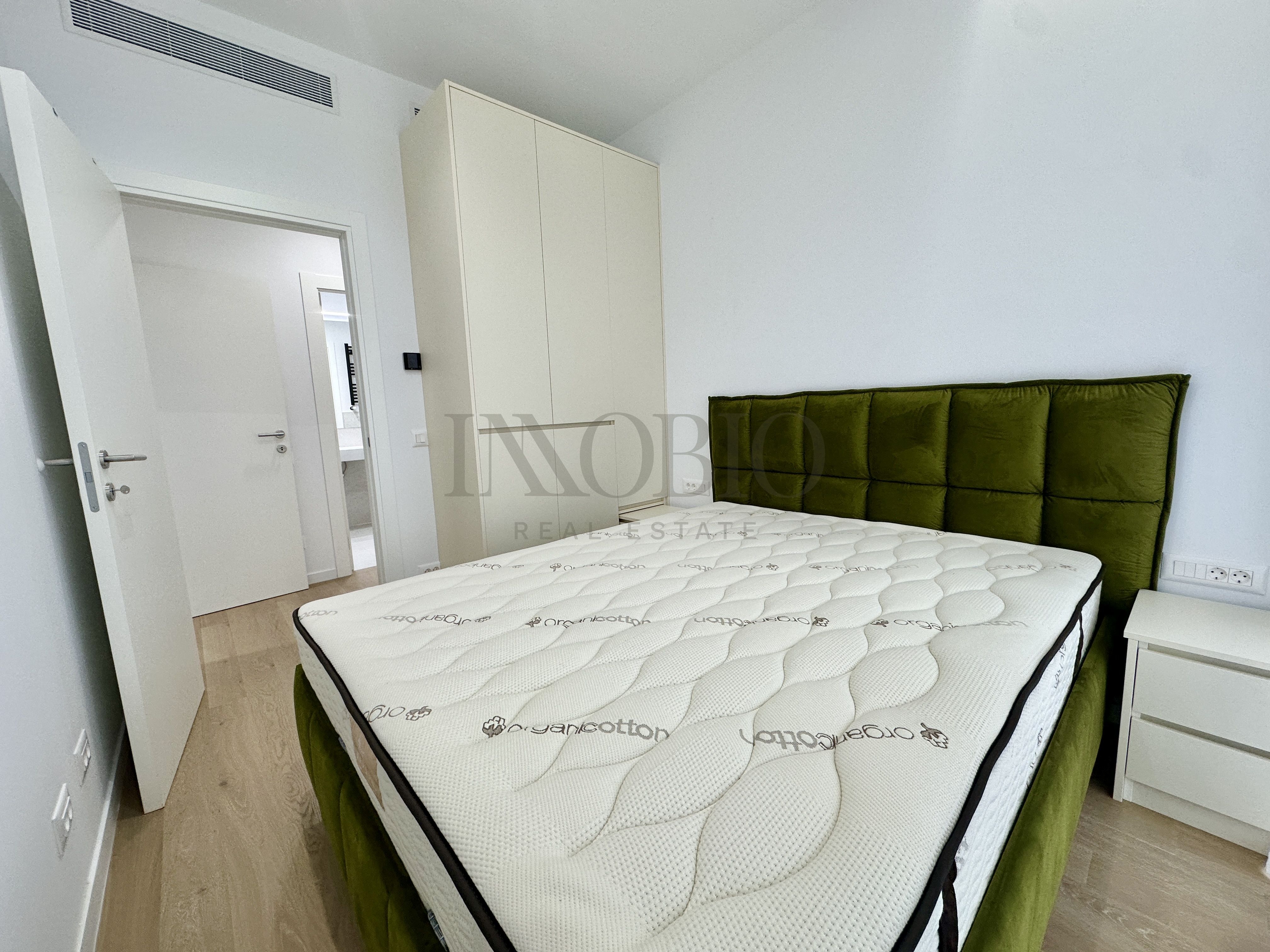Apartament 2 Camere | Up-Site | Loc de Parcare | Boxa — fotografia 8