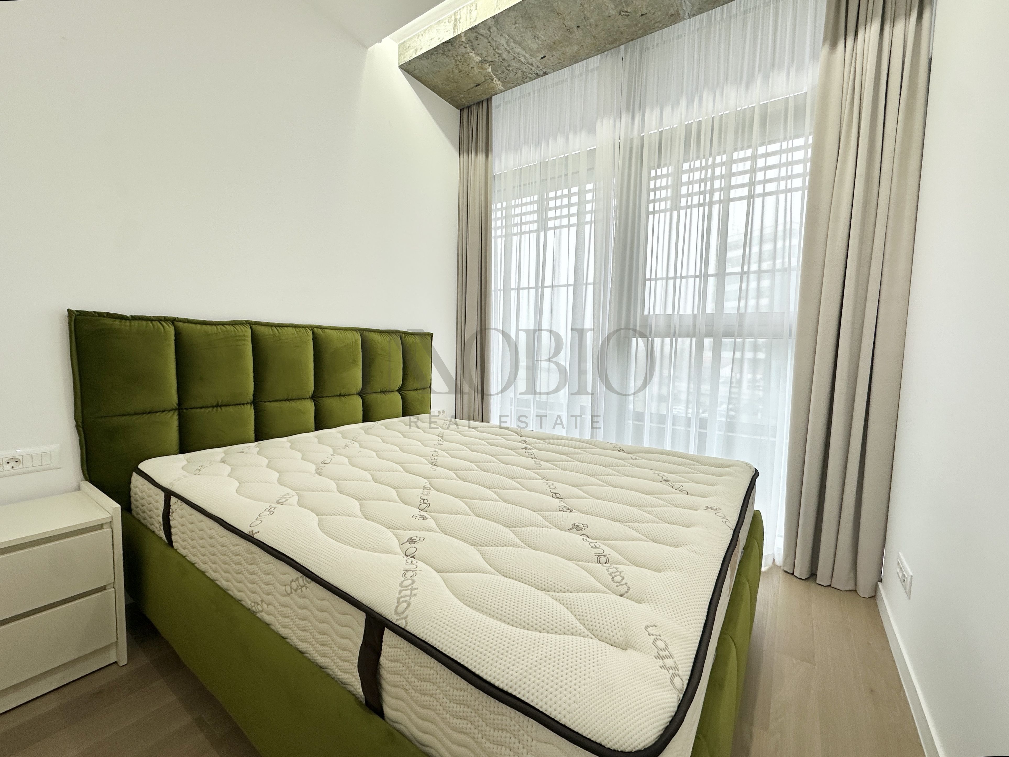 Apartament 2 Camere | Up-Site | Loc de Parcare | Boxa — fotografia 9
