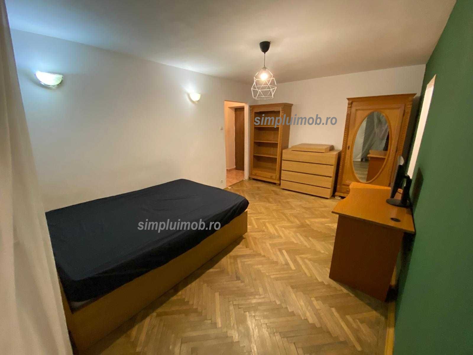 Apartament 2 cam Metrou  Obor – Șos Ștefan cel Mare nr. 31 — fotografia 2
