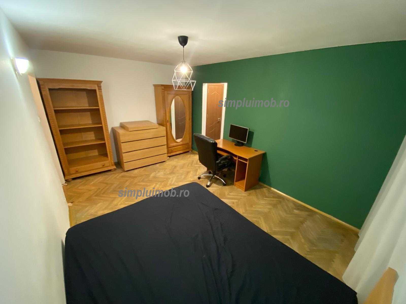 Apartament 2 cam Metrou  Obor – Șos Ștefan cel Mare nr. 31 — fotografia 3