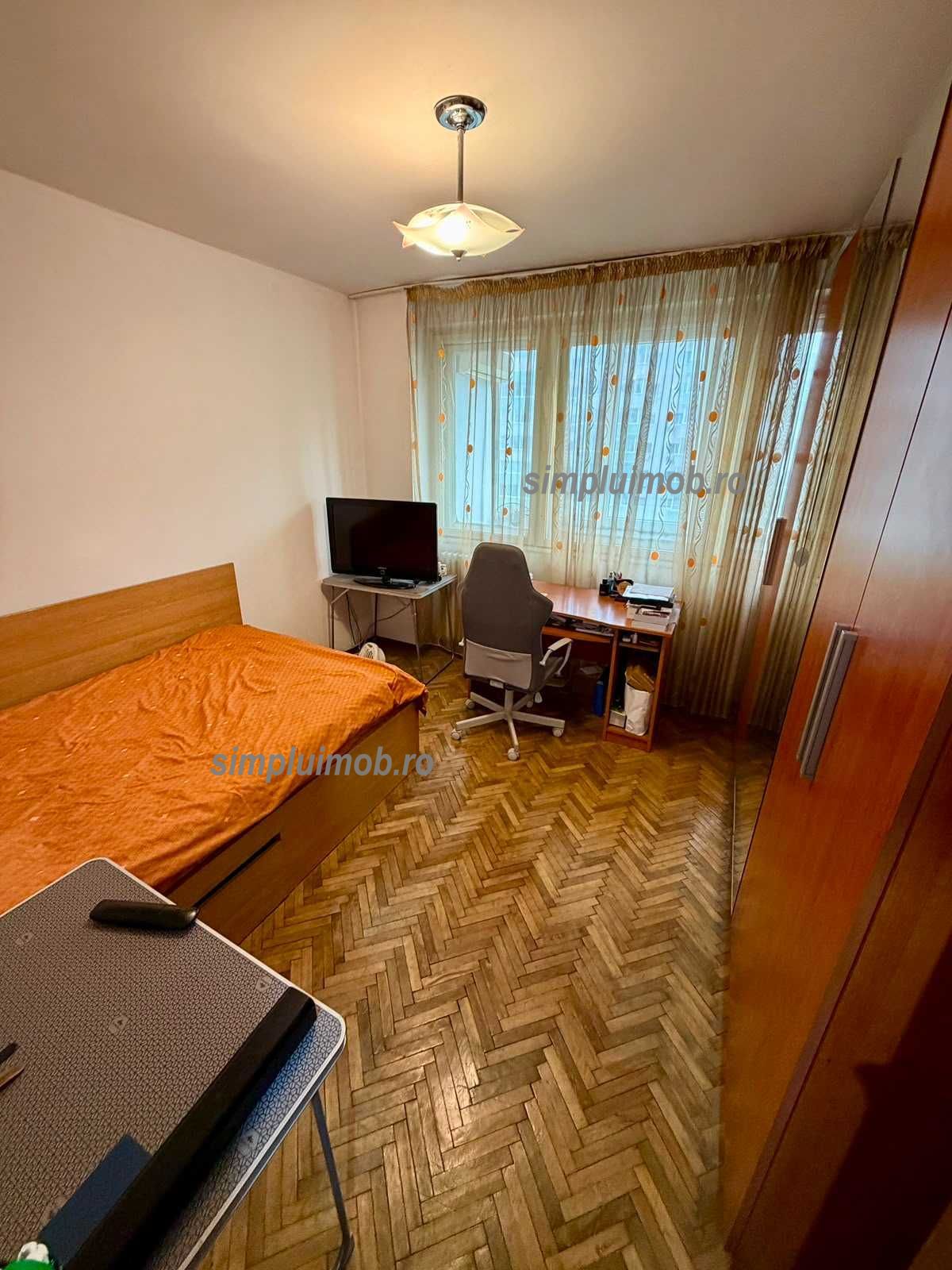 Apartament 2 cam Metrou  Obor – Șos Ștefan cel Mare nr. 31 — fotografia 4