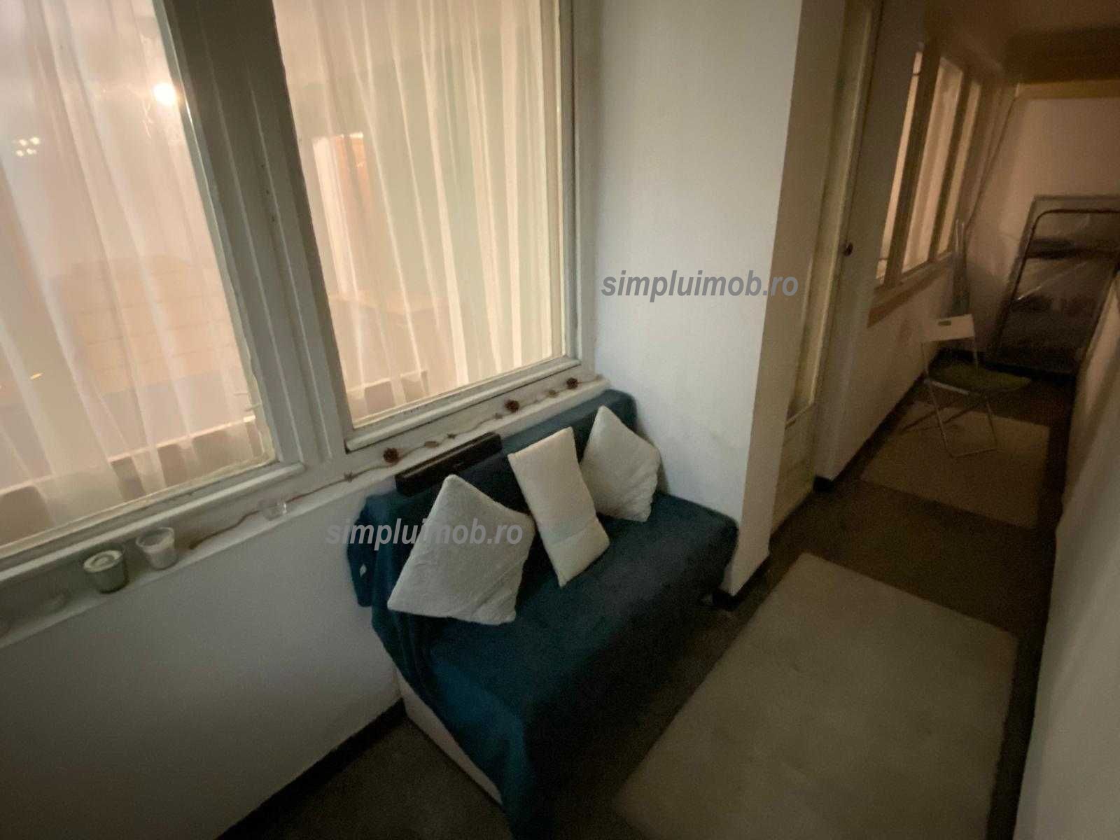 Apartament 2 cam Metrou  Obor – Șos Ștefan cel Mare nr. 31 — fotografia 5