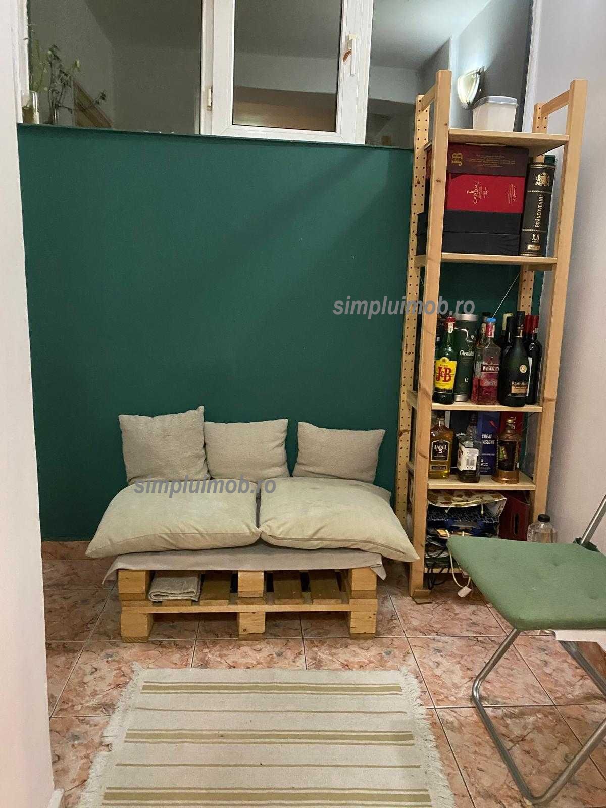 Apartament 2 cam Metrou  Obor – Șos Ștefan cel Mare nr. 31 — fotografia 6