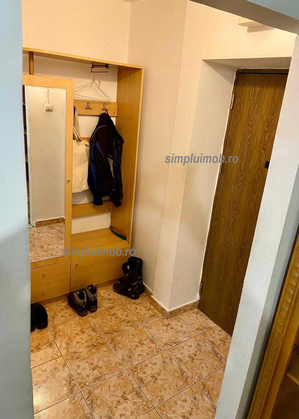 Apartament 2 cam Metrou  Obor – Șos Ștefan cel Mare nr. 31 — fotografia 8