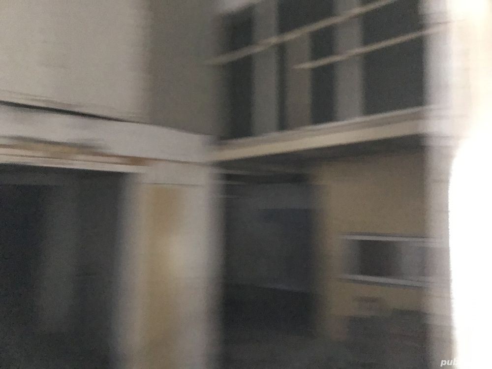 Spațiu comercial depozit service — fotografia 6