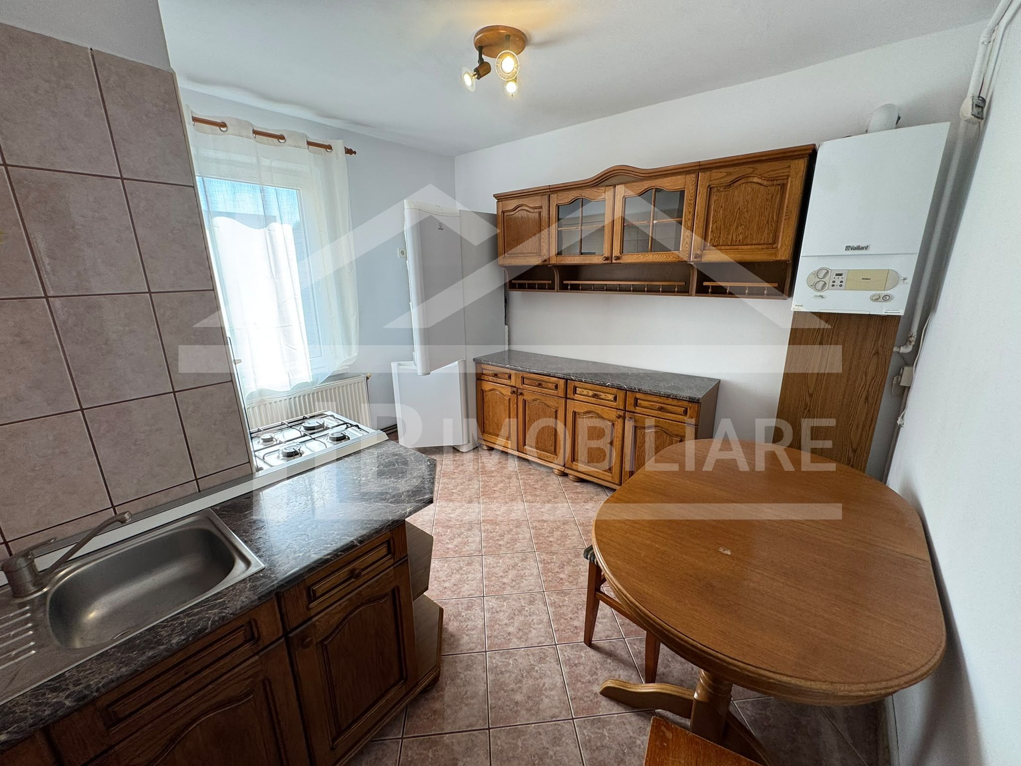 Apartament cu 2 camere, 53mp, Zona Pandurilor — fotografia 5
