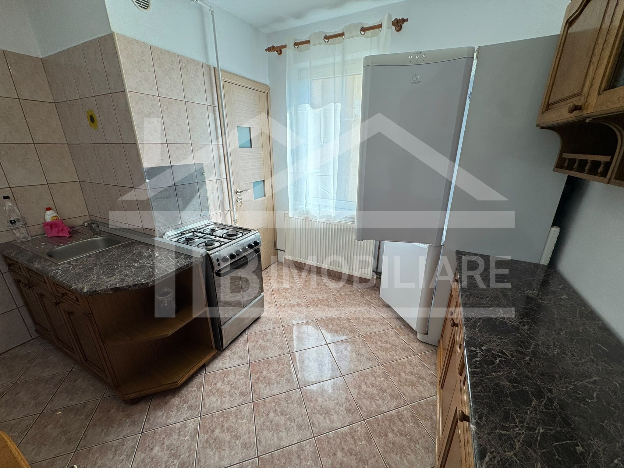 Apartament cu 2 camere, 53mp, Zona Pandurilor — fotografia 6