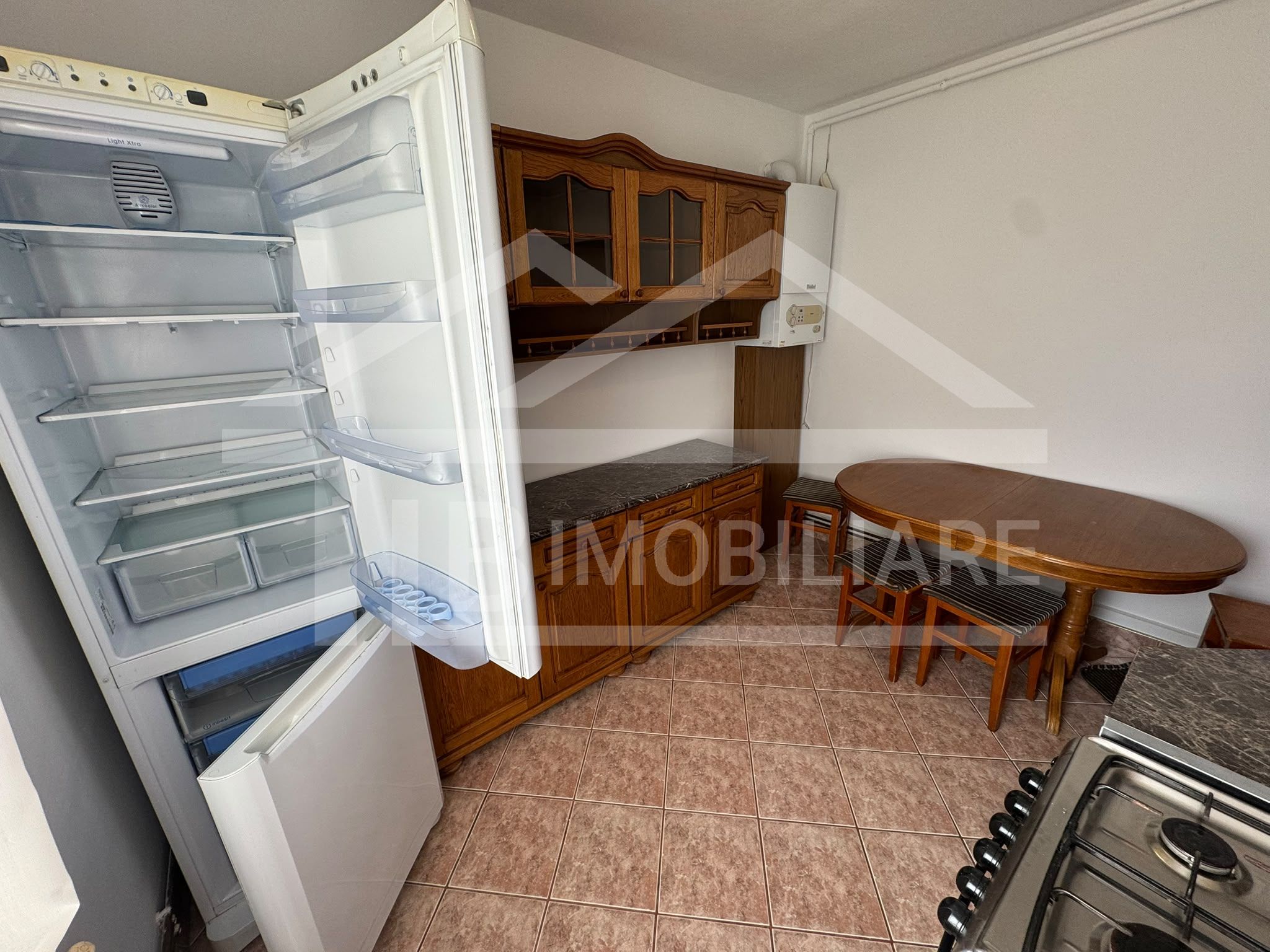 Apartament cu 2 camere, 53mp, Zona Pandurilor — fotografia 7