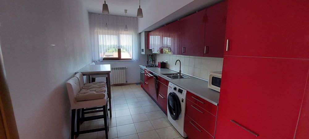 Apartament 4 camere, 136mp, Zoo Baneasa — fotografia 3