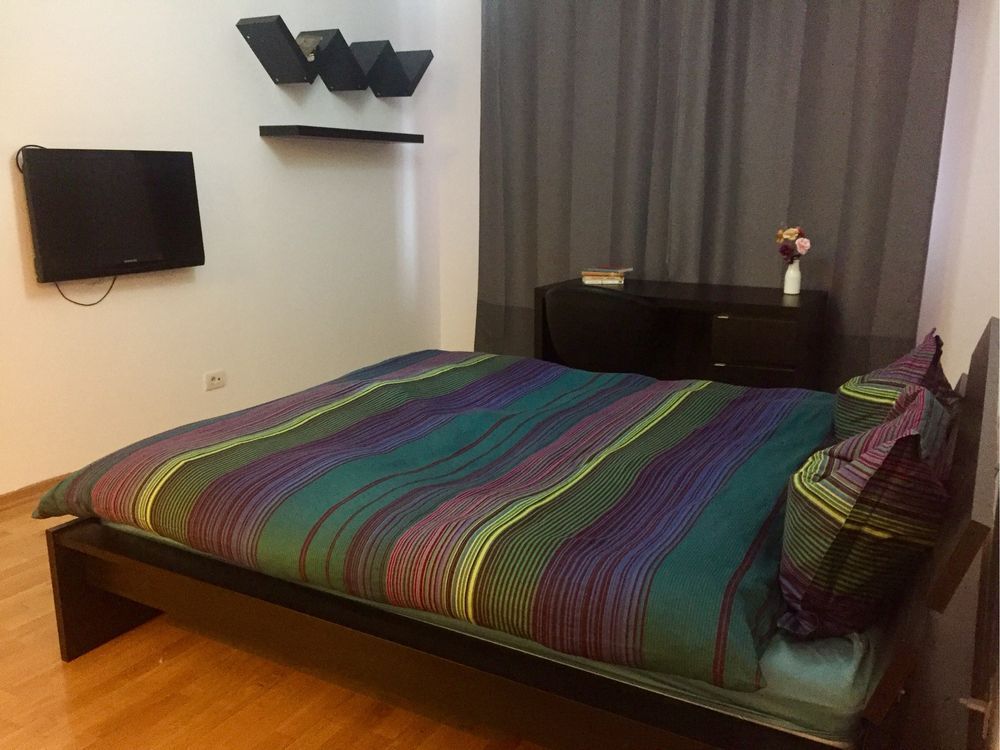 Apartament 4 camere, 136mp, Zoo Baneasa — fotografia 4