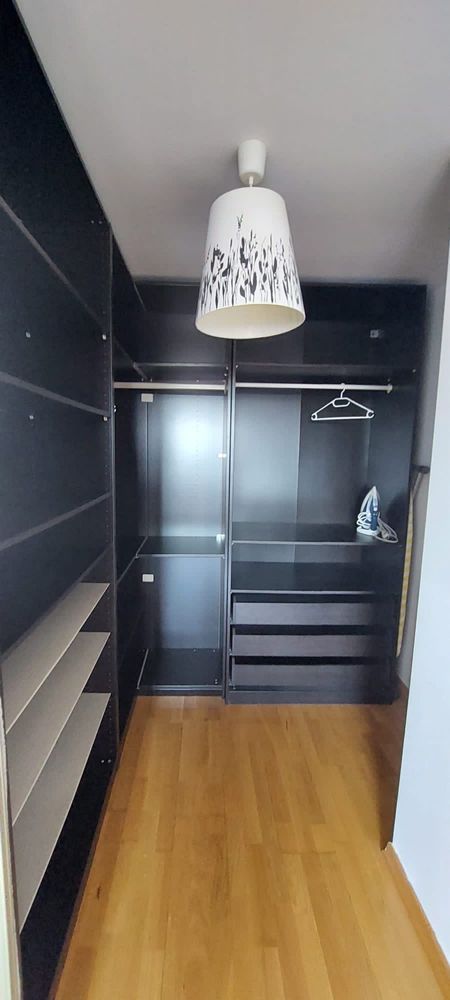 Apartament 4 camere, 136mp, Zoo Baneasa — fotografia 5