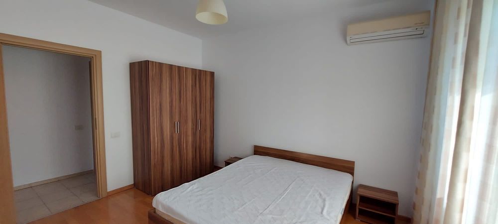 Apartament 4 camere, 136mp, Zoo Baneasa — fotografia 6