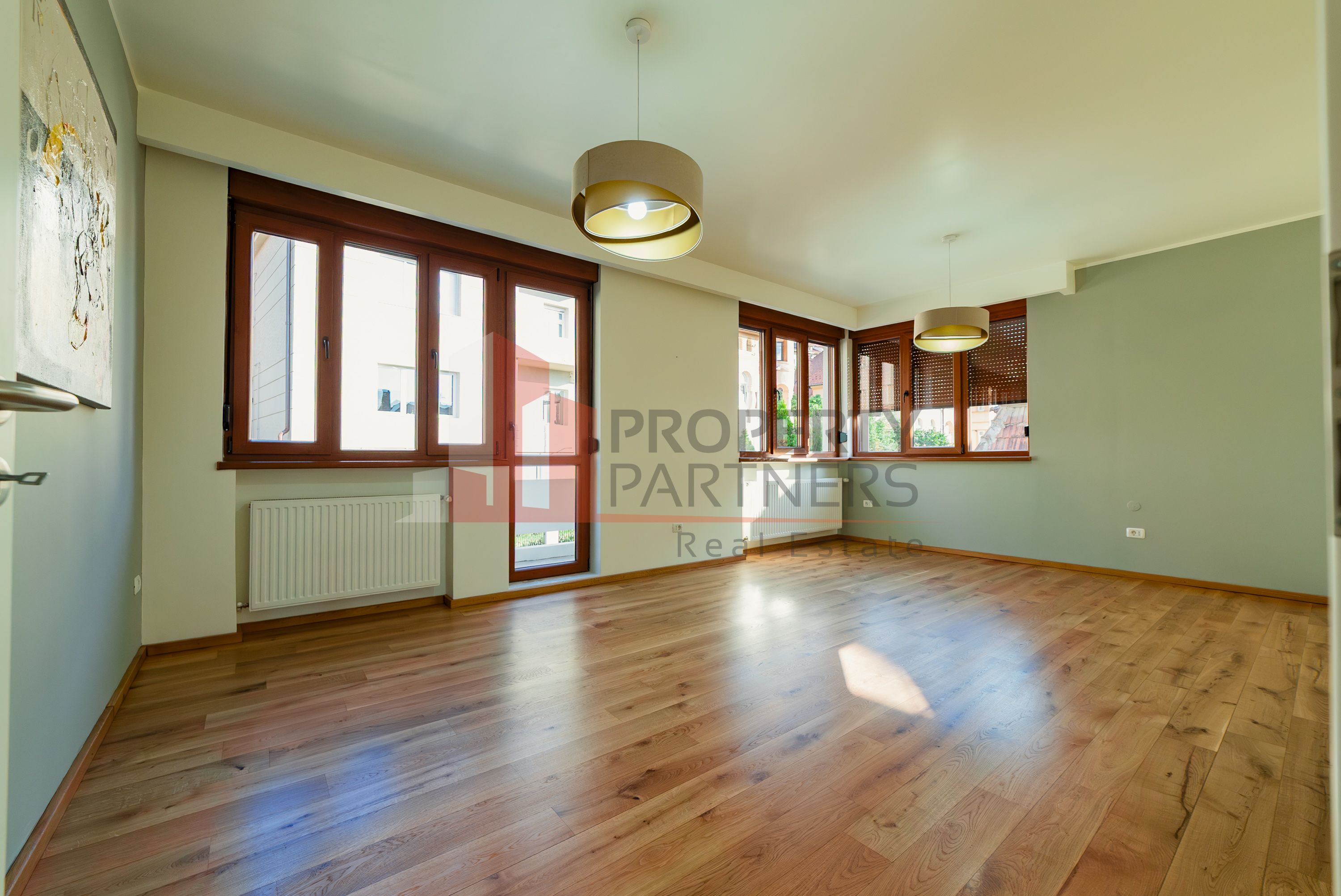 Apartament Duplex Elegant cu Terasă Panoramică – Dealul Cetății, Brașov — fotografia 6