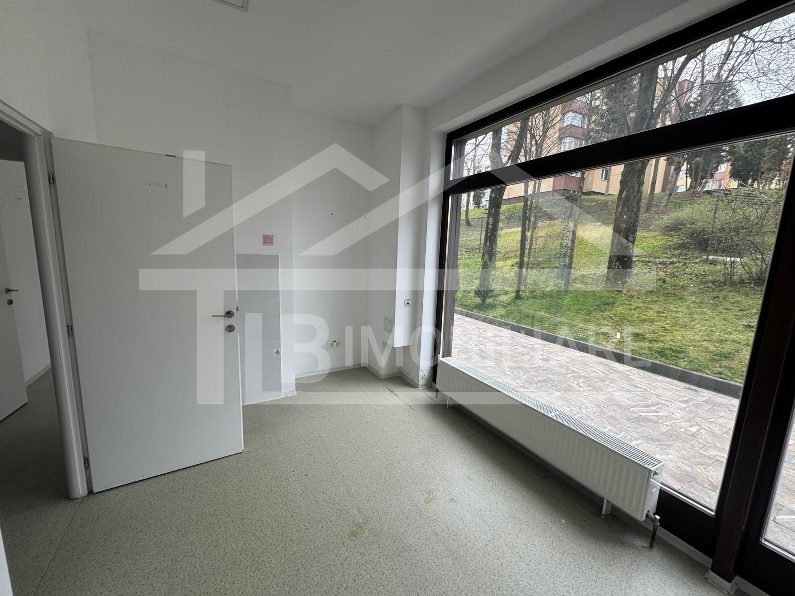 Spatiu comercial, 130 mp, parcare, Zona E.ON — fotografia 6