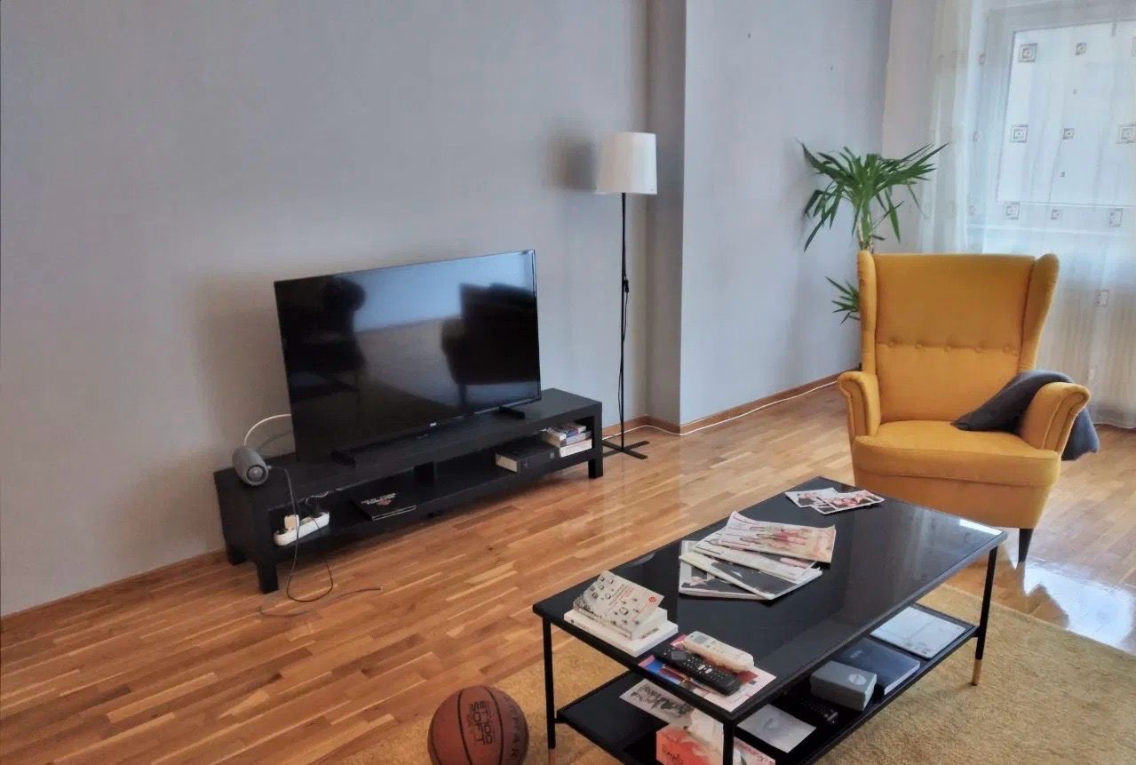 APARTAMENT 2 CAMERE DECOMANDAT RENOVAT — fotografia 3
